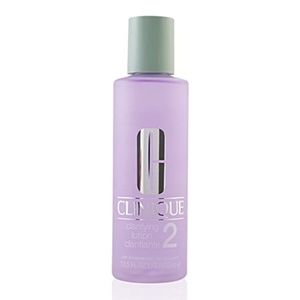 Clinique clarifying lotion 2 6.7 FL OZ / 200ml